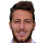 Andrea Bertolacci