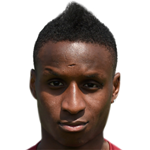 Bouna Sarr