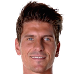 Mario Gomez