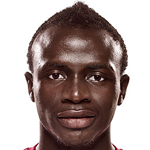 Sadio Mane