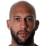 Tim Howard