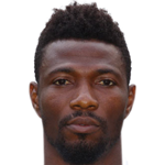 Isaac Vorsah