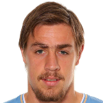 Sebastian Coates