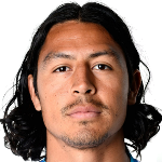 Roger Espinoza