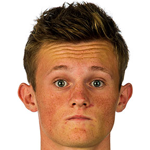 Liam Henderson