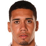 Chris Smalling