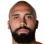 Anthony Vanden Borre