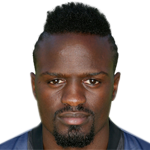 McDonald Mariga