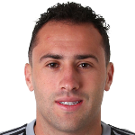 David Ospina