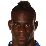 Mario Balotelli