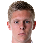 Aron Johannsson