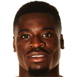 Serge Aurier