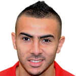 Oussama Assaidi