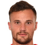 Haris Seferovic