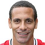 Rio Ferdinand