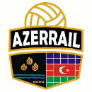 Azerrail Baku