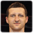 Carl Froch