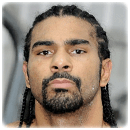 David Haye