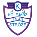 Kolejarz Stroze