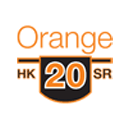 HK Orange 20