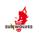 Sunwolves