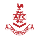 Airdrieonians