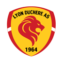 Lyon Duchere