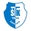 STK 1914 Samorin