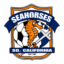 Southern California Seahorses