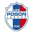 Pogon Lebork