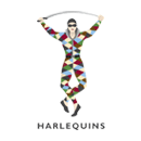 Harlequins