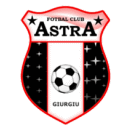 Astra Giurgiu II