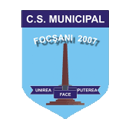 Focsani 2007