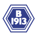 B 1913