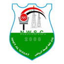 Naft Al-Wasat