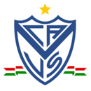 Velez Sarsfield-reserve