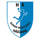 Slovan Duslo Sala