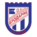 Brodarac U19