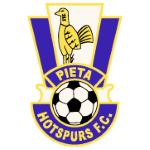 Pieta Hotspurs