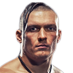 Oleksandr Usyk