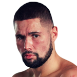 Tony Bellew