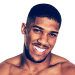 Anthony Joshua