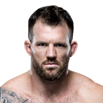 Ryan Bader