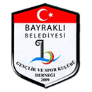 Bayrakli (M)