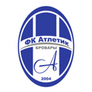 Athletic Brovary