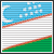 Uzbekistán (M)