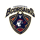 Yokohama B-Corsairs