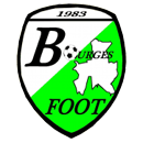 Bourges Foot