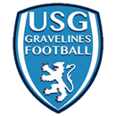 Gravelines Foot