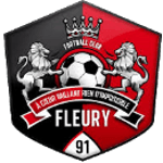  Fleury 91 (W)